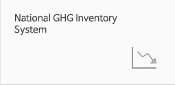 National GHG Inventory Management System