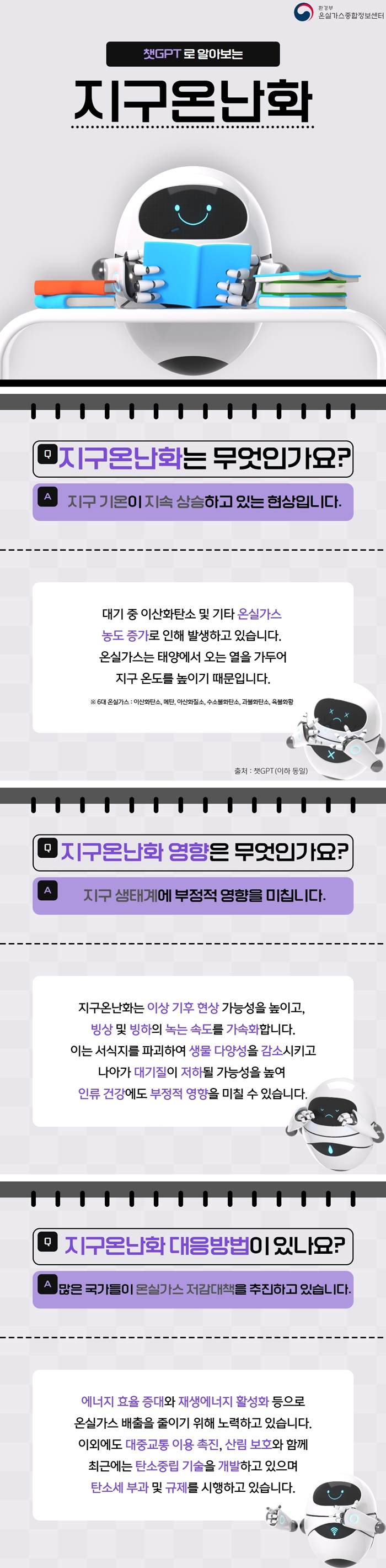 지구온난화