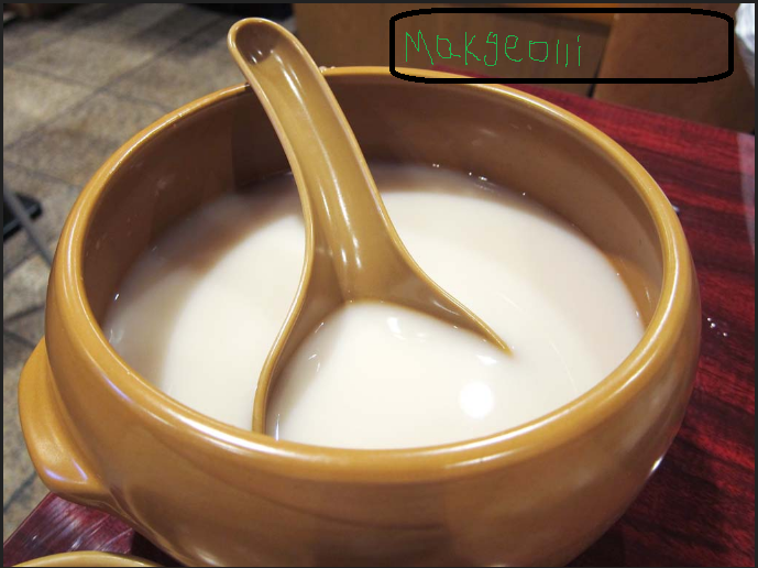 korean_makgeolli