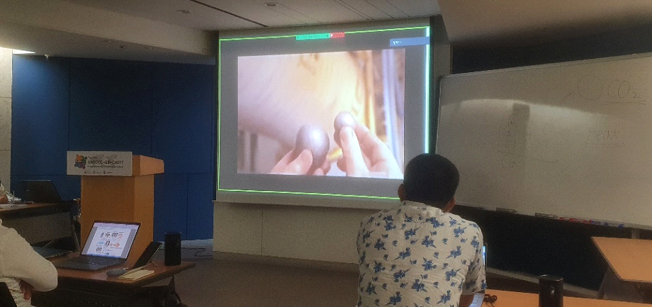 lecturevideo