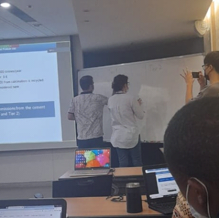 workingonexercises