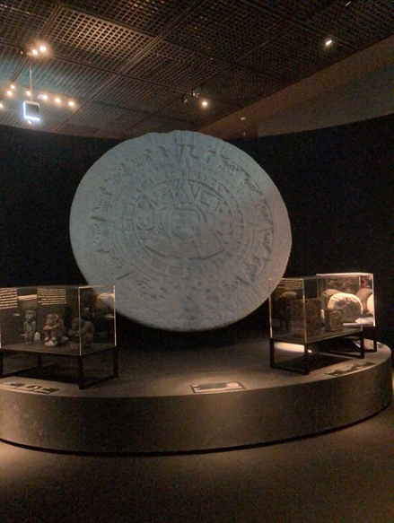 aztecexhibit
