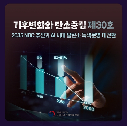 기후변화와 탄소중립